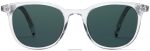 Warby Parker T4FT0T628 Brille Kristall durand – Bild 4