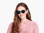 Warby Parker T4FT0T629 Brille Whisky-Schildkröte durand – Bild 3
