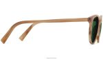 Warby Parker T4FT0T630 Brille Eichenharz matt durand – Bild 3