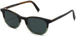 Warby Parker T4FT0T631 Brille grüner Granat verblasst durand