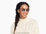 Warby Parker T4FT0T633 Brille Rosenwasser durand – Bild 2