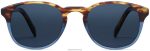 Warby Parker T4FT0T634 Brille Hudson Blue verblasst Niedergang – Bild 4