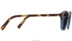 Warby Parker T4FT0T634 Brille Hudson Blue verblasst Niedergang – Bild 5