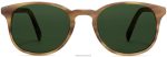 Warby Parker T4FT0T635 Brille Englische Eiche matt Niedergang – Bild 4