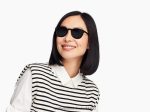 Warby Parker T4FT0T636 Brille pechschwarz Niedergang – Bild 3