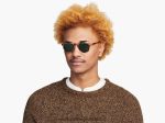 Warby Parker T4FT0T637 Brille Englische Eiche Niedergang – Bild 2