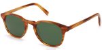 Warby Parker T4FT0T637 Brille Englische Eiche Niedergang