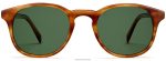Warby Parker T4FT0T637 Brille Englische Eiche Niedergang – Bild 4
