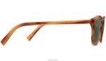 Warby Parker T4FT0T637 Brille Englische Eiche Niedergang – Bild 5