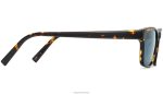 Warby Parker T4FT0T640 Brille verbrannte Wabenschildkröte Perkins – Bild 4