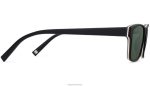 Warby Parker T4FT0T641 Brille schwarze matte Sonnenfinsternis Perkins – Bild 5