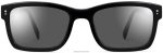 Warby Parker T4FT0T643 Brille pechschwarz Moore – Bild 4