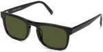Warby Parker T4FT0T645 Brille pechschwarz omar
