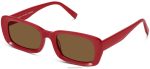 Warby Parker T4FT0T647 Brille Kirschpfeffer Lonnie
