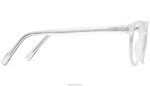 Warby Parker T4FT0T64 Brille Kristall Wal – Bild 5