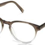 Warby Parker T4FT0T65 Brille Treibholz verblasst Wal