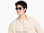 Warby Parker T4FT0T660 Brille Eichenfass mit Riesling aiko – Bild 2
