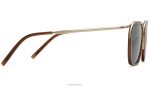 Warby Parker T4FT0T663 Brille Kakaokristall mit Riesling callen – Bild 5