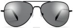 Warby Parker T4FT0T667 Brille gebürstete Tinte Räuber – Bild 2