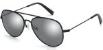 Warby Parker T4FT0T667 Brille gebürstete Tinte Räuber