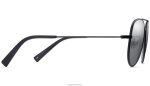 Warby Parker T4FT0T667 Brille gebürstete Tinte Räuber – Bild 3