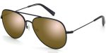 Warby Parker T4FT0T668 Brille gebürstete Tinte Räuber