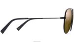 Warby Parker T4FT0T668 Brille gebürstete Tinte Räuber – Bild 3