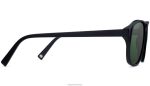 Warby Parker T4FT0T671 Brille tiefschwarz matt Brüter – Bild 4