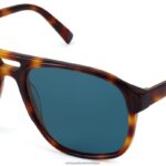 Warby Parker T4FT0T672 Brille Eichenfass Brüter