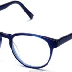 Warby Parker T4FT0T67 Brille Lapiskristall Wal