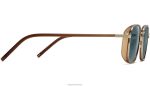 Warby Parker T4FT0T680 Brille Kakaokristall mit Riesling Dante – Bild 5
