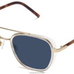 Warby Parker T4FT0T682 Brille Kristall mit Riesling Earle