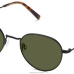 Warby Parker T4FT0T688 Brille gebürstete Tinte Rafael