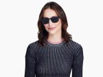 Warby Parker T4FT0T689 Brille gestreifter Pazifik roosevelt – Bild 3