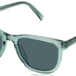 Warby Parker T4FT0T691 Brille Viridian Toni
