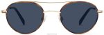 Warby Parker T4FT0T695 Brille Eichenfass mit Riesling Atchison – Bild 4