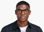 Warby Parker T4FT0T69 Brille Whisky-Schildkröte Kammerherr – Bild 2