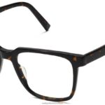 Warby Parker T4FT0T69 Brille Whisky-Schildkröte Kammerherr