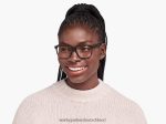 Warby Parker T4FT0T69 Brille Whisky-Schildkröte Kammerherr – Bild 3