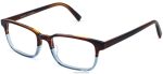 Warby Parker T4FT0T6 Brille Eastern Bluebird verblassen Kran