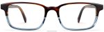 Warby Parker T4FT0T6 Brille Eastern Bluebird verblassen Kran – Bild 4