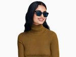 Warby Parker T4FT0T706 Brille pechschwarz zog – Bild 3