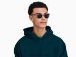 Warby Parker T4FT0T707 Brille Rosenwasser zog – Bild 2