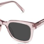 Warby Parker T4FT0T707 Brille Rosenwasser zog