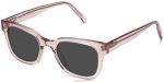 Warby Parker T4FT0T707 Brille Rosenwasser zog