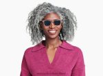 Warby Parker T4FT0T707 Brille Rosenwasser zog – Bild 3