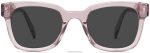 Warby Parker T4FT0T707 Brille Rosenwasser zog – Bild 4