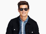 Warby Parker T4FT0T708 Brille pechschwarz Sutton – Bild 2