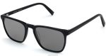Warby Parker T4FT0T708 Brille pechschwarz Sutton