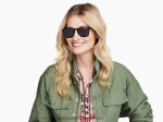 Warby Parker T4FT0T708 Brille pechschwarz Sutton – Bild 3